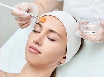 Chemical-Peels
